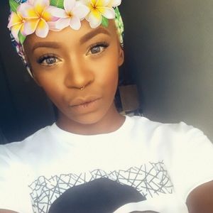 Meet your Posher, Nnenna